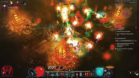 diablo iii pc.